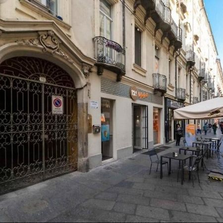 L'Angolo Di Chiara Nel Cuore Di Torino Eksteriør bilde